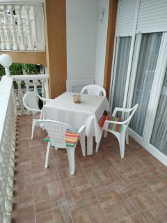 Apartman Mira Sabunike 1 - Privlaka - 2