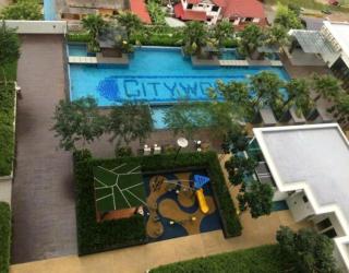 Citywoods Apartment Next to Thistle hotel,Hospital Sultanah Aminah,Ciq custom3km by YHA - Johor Bahru - 9