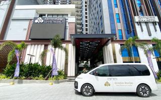 SIHA Hotel & Casino - 1