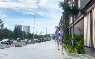 SIHA Hotel & Casino - 2