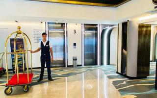 SIHA Hotel & Casino - 9