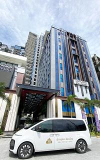 SIHA Hotel & Casino - Sihanoukville - 5