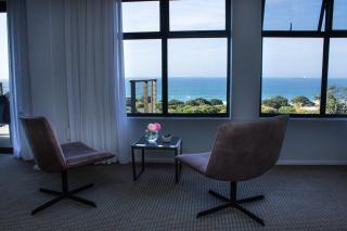 Ocean Vista Boutique Guest House - Durban - 6