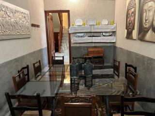 Casa vacacional - Villacañas - 5