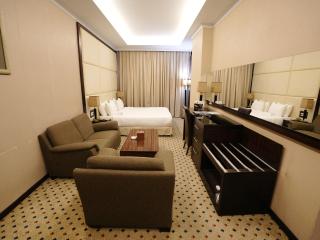 Canyon Hotel Erbil - Arbil - 6