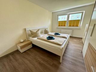 Schöne Gästewohnung zum Erholen - Bad Sülze - 3