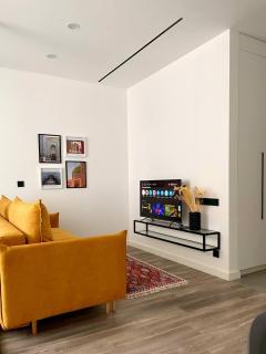 Urban oasis studio - Yalanghoch - 8