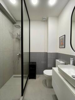 Urban oasis studio - Yalanghoch - 1