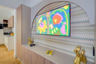 Luxurious Apartment - Champs Elysées - With AC - 6