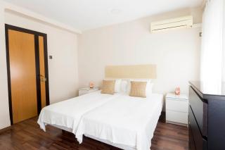 Carmen Center SuiteMalaga - Málaga - 6