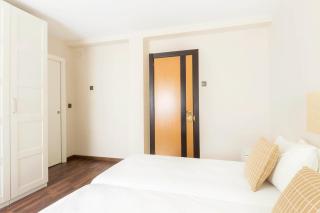 Carmen Center SuiteMalaga - Málaga - 5