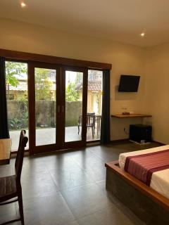 Deswa inn - Ubud - 0