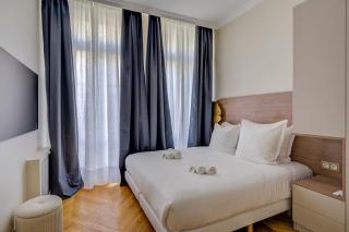 Luxurious Apartment - Champs Elysées - With AC - París - 3