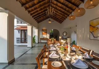 Villa Nea, Villas By Noor - Aldona - 6