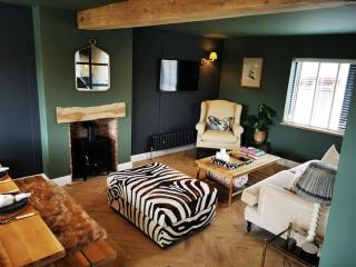 The Architects Home - 8