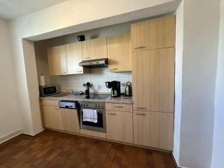 Schöne Gästewohnung zum Erholen - 1