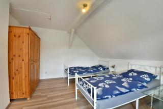 Monteurwohnung Vollrathstraße Ohrdruf - Ohrdruf - 3
