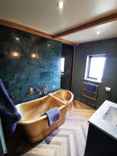 The Architects Home - 1