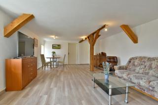 Monteurwohnung Vollrathstraße Ohrdruf - Ohrdruf - 8