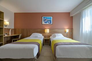 Best Western Plus Ajaccio Amirauté - Ajaccio - 2