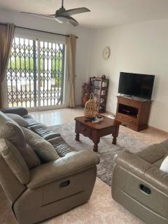 Casa Verano - Alicante - 2