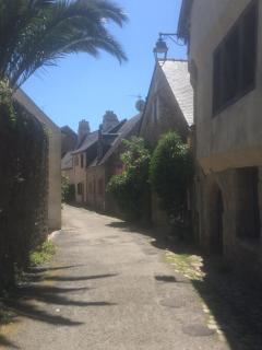 LA MAISON DU BOSCO - Auray - 3