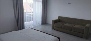 Spa Hotel Alpin - Solotvyno - 7