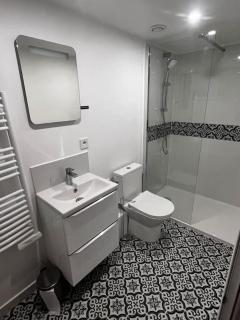 Logement proche gare et Versailles - Marly-le-Roi - 5