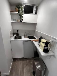 Logement proche gare et Versailles - Marly-le-Roi - 4