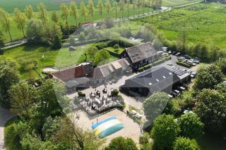Welcome in - Oranjezon - Vakantiehuizen 2 & 4 personen - 9