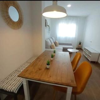 Embrujo Nazarí 1 - 5