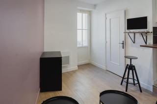 Studio La Dent du Chat - Chambéry - 9