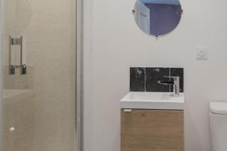 Studio La Dent du Chat - 2