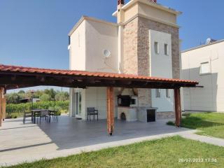 Mythic Villa #4 - Nea Iraklia - 3