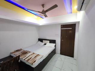 DOSTI HOMESTAY - Garudeshwar - 3