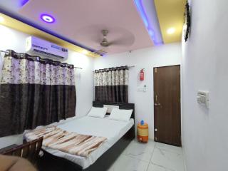 DOSTI HOMESTAY - Garudeshwar - 9
