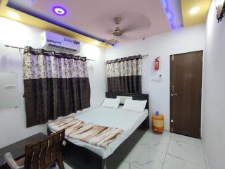 DOSTI HOMESTAY - Garudeshwar - 7