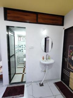 DOSTI HOMESTAY - Garudeshwar - 1