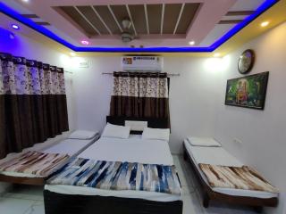 DOSTI HOMESTAY - Garudeshwar - 0