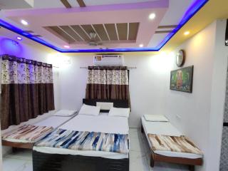DOSTI HOMESTAY - Garudeshwar - 8