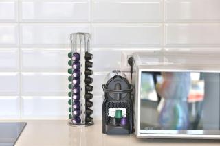 Luxury 2 BR apartment GINDI TLV - Tel Aviv - 7