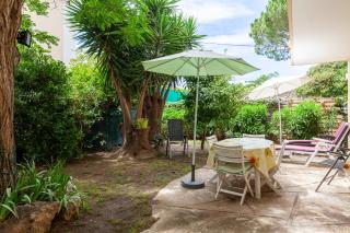 Appartement dans cadre de verdure - La Seyne-sur-Mer - 0