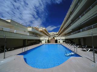 Cala Montero vista mar Orangecosta - Alcossebre - 8