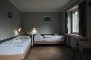 Albergo Robiei - San Carlo - 9