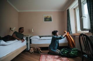 Albergo Robiei - San Carlo - 0