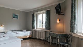 Albergo Robiei - San Carlo - 6