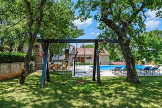 Casa Ana Tripari - Višnjan - 2