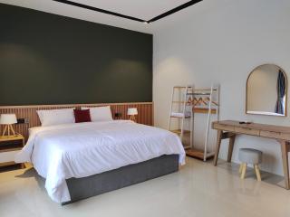 Buckingham Suite - 0