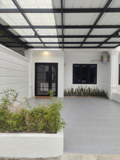 Buckingham Suite - 8