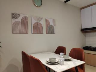 Buckingham Suite - 6